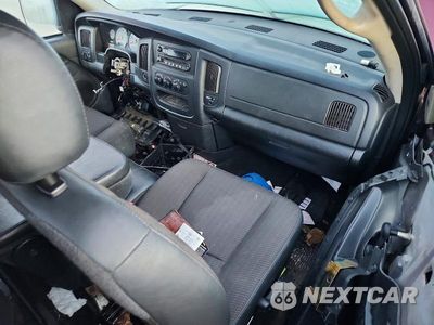 Zdjęcie 8 z 12 samochodu: 2004 DODGE RAM 1500 ST VIN:1D7HA16N24J206838 - miniatura