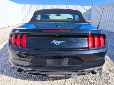 Zdjęcie 6 z 13 samochodu: 2019 FORD MUSTANG VIN:1FATP8UH0K5101882 - miniatura