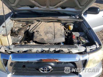 Zdjęcie 11 z 12 samochodu: 2007 TOYOTA TACOMA DOUBLE CAB PRERUNNER VIN:3TMJU62N37M048300 - miniatura