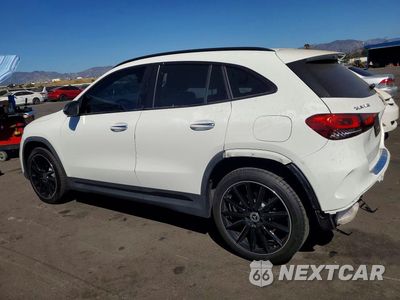 Drugie zdjęcie samochodu z przodu: 2023 MERCEDES-BENZ GLA 250 VIN:W1N4N4GB9PJ526352 - miniatura