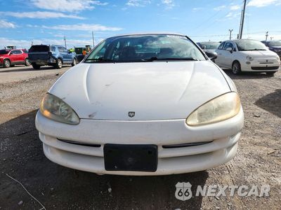Piąte zdjęcie samochodu w środku: 2004 DODGE INTREPID SE VIN:2B3HD46R24H611123 - miniatura