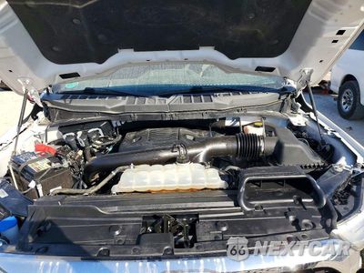 Zdjęcie 11 z 12 samochodu: 2023 FORD F150 SUPERCREW VIN:1FTFW1E86PFA43391 - miniatura