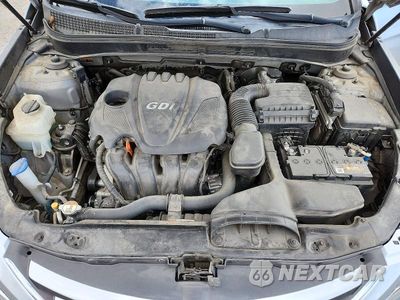 Zdjęcie 11 z 13 samochodu: 2014 HYUNDAI SONATA GLS VIN:5NPEB4AC3EH868049 - miniatura