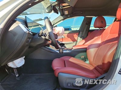 Zdjęcie 7 z 12 samochodu: 2025 BMW M340XI VIN:3MW69FT06S8F50436 - miniatura