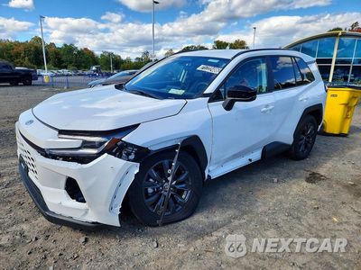 2026 TOYOTA RAV4 XLE PREMIUM 2T36CRAV3TC019854 - główne zdjęcie licytacji z USA - miniatura