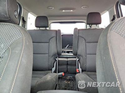 Zdjęcie 10 z 14 samochodu: 2023 GMC ACADIA SLE VIN:1GKKNKL40PZ217580 - miniatura