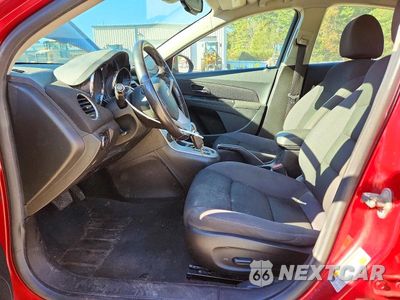 Zdjęcie 7 z 12 samochodu: 2013 CHEVROLET CRUZE LT VIN:1G1PC5SB7D7212319 - miniatura