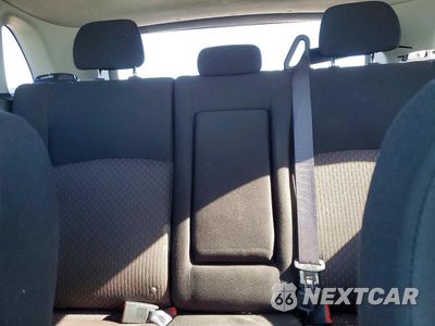 Zdjęcie 10 z 13 samochodu: 2018 MITSUBISHI OUTLANDER SPORT ES VIN:JA4AP3AU3JU003496 - miniatura
