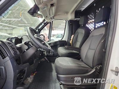 Zdjęcie 7 z 14 samochodu: 2026 RAM PROMASTER 2500 2500 STANDARD VIN:3C6LRVVGXTE172593 - miniatura