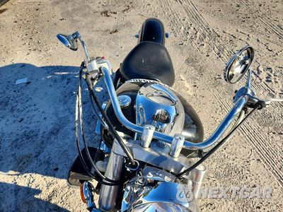 Piąte zdjęcie samochodu w środku: 2001 YAMAHA XV1600 ATL VIN:JYAVP07E71A006372 - miniatura
