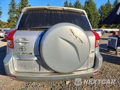 Zdjęcie 6 z 13 samochodu: 2007 TOYOTA RAV4 LIMITED VIN:JTMBD31V376048656 - miniatura