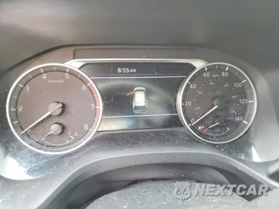 Zdjęcie 9 z 13 samochodu: 2025 NISSAN ROGUE SV VIN:JN8BT3BB7SW429737 - miniatura