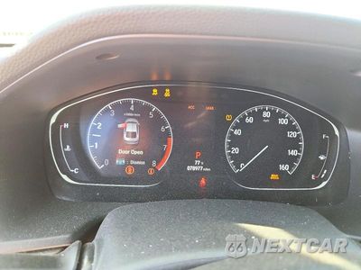Zdjęcie 9 z 12 samochodu: 2018 HONDA ACCORD EX VIN:1HGCV1F41JA042317 - miniatura