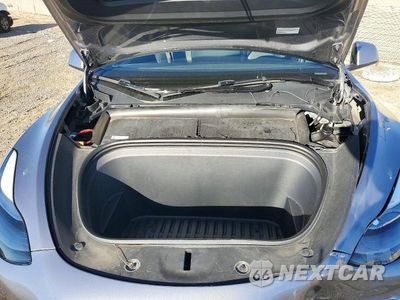 Zdjęcie 12 z 13 samochodu: 2024 TESLA MODEL Y VIN:7SAYGAEE3RF209680 - miniatura