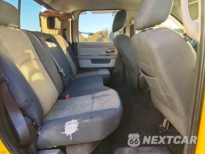 Zdjęcie 10 z 12 samochodu: 2009 DODGE RAM 1500 VIN:1D3HV13T09S717734 - miniatura