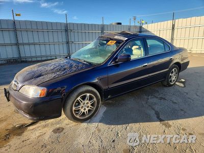 1999 ACURA 3.2TL 19UUA5649XA053601 - główne zdjęcie licytacji z USA - miniatura