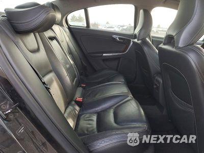 Zdjęcie 10 z 12 samochodu: 2012 VOLVO S60 T6 VIN:YV1902FHXC2095282 - miniatura