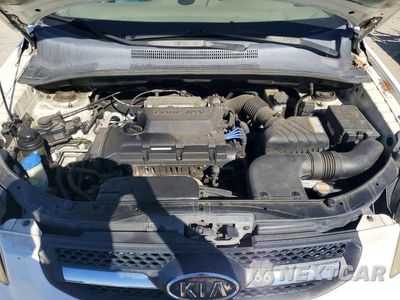Zdjęcie 12 z 13 samochodu: 2009 KIA SPORTAGE LX VIN:KNDJF724897562132 - miniatura