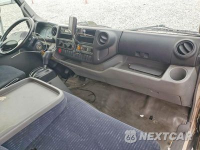 Zdjęcie 8 z 13 samochodu: 2017 HINO 195 BOX TRUCK VIN:JHHSDM2H7HK005779 - miniatura