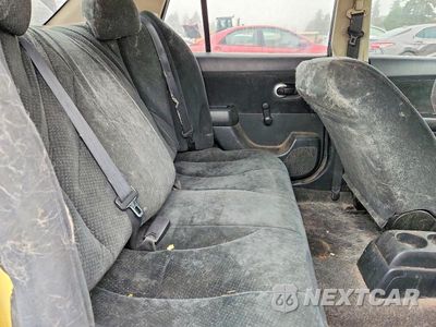 Zdjęcie 11 z 14 samochodu: 2011 NISSAN VERSA 1.8 S VIN:3N1BC1AP4BL392524 - miniatura