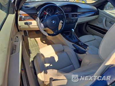 Zdjęcie 8 z 12 samochodu: 2013 BMW 328 I VIN:WBADW3C57DJ526163 - miniatura