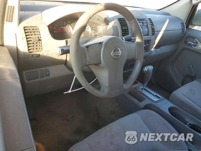Zdjęcie 8 z 12 samochodu: 2012 NISSAN FRONTIER S VIN:1N6BD0CT1CC483744 - miniatura