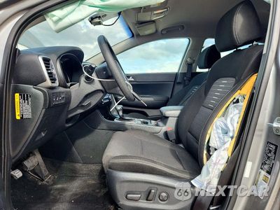 Zdjęcie 7 z 13 samochodu: 2020 KIA SPORTAGE VIN:KNDPM3ACXL7663522 - miniatura