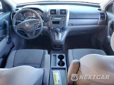 Zdjęcie 8 z 13 samochodu: 2008 HONDA CR-V LX VIN:JHLRE38368C049712 - miniatura