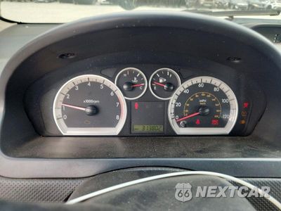 Zdjęcie 9 z 12 samochodu: 2010 CHEVROLET AVEO LS VIN:KL1TD6DE5AB094884 - miniatura