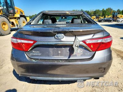 Zdjęcie 6 z 13 samochodu: 2016 TOYOTA CAMRY SE VIN:4T1BF1FK6GU175891 - miniatura
