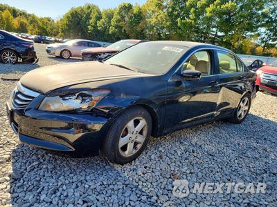 2011 HONDA ACCORD LX 1HGCP2F32BA119205 - główne zdjęcie licytacji z USA - miniatura