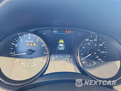 Zdjęcie 9 z 13 samochodu: 2022 NISSAN ROGUE SPORT SL VIN:JN1BJ1CV6NW352669 - miniatura