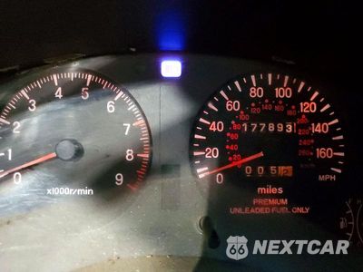 Zdjęcie 9 z 12 samochodu: 1995 MITSUBISHI ECLIPSE GSX VIN:4A3AL54F8SE180550 - miniatura