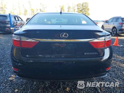 Zdjęcie 6 z 13 samochodu: 2015 LEXUS ES 300H VIN:JTHBW1GG9F2081978 - miniatura