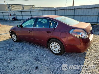 Drugie zdjęcie samochodu z przodu: 2010 NISSAN ALTIMA 2.5 VIN:1N4AL2AP5AN459392 - miniatura