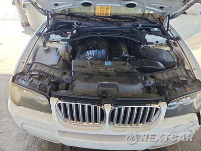 Zdjęcie 11 z 12 samochodu: 2008 BMW X3 3.0SI VIN:WBXPC93458WJ23068 - miniatura