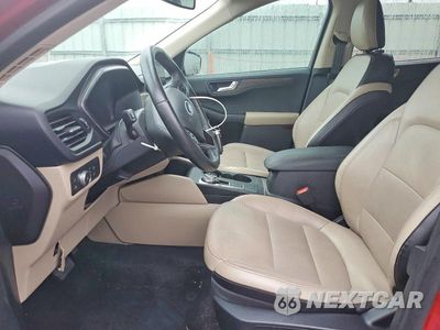 Zdjęcie 7 z 13 samochodu: 2020 FORD ESCAPE TITANIUM VIN:1FMCU0DZ2LUC27693 - miniatura