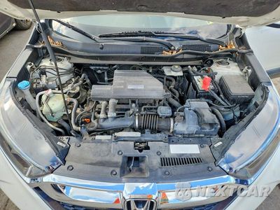 Zdjęcie 12 z 13 samochodu: 2018 HONDA CR-V EXL VIN:2HKRW2H85JH627888 - miniatura