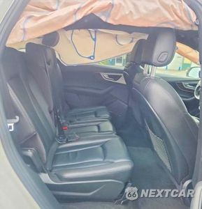 Zdjęcie 10 z 12 samochodu: 2018 AUDI Q7 PREMIUM PLUS VIN:WA1LHAF76JD042189 - miniatura