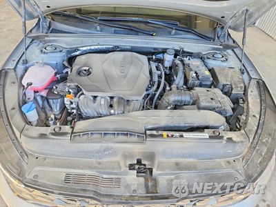 Zdjęcie 11 z 13 samochodu: 2025 KIA K5 GT LINE VIN:KNAG64J77S5377234 - miniatura
