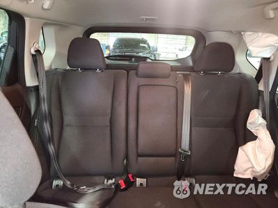 Zdjęcie 10 z 13 samochodu: 2023 NISSAN ROGUE S VIN:5N1BT3AAXPC871730 - miniatura