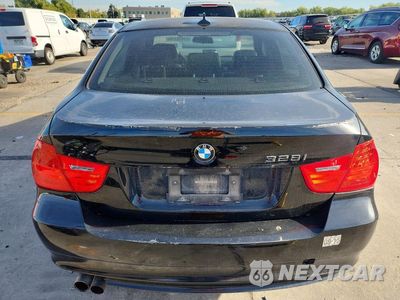 Zdjęcie 6 z 13 samochodu: 2011 BMW 328 I VIN:WBAPH7G51BNN03735 - miniatura