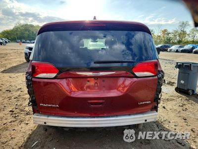 Zdjęcie 6 z 13 samochodu: 2018 CHRYSLER PACIFICA LIMITED VIN:2C4RC1GG5JR232821 - miniatura