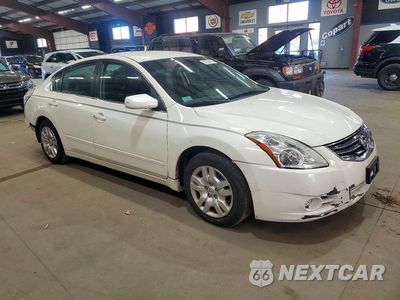 Czwarte zdjęcie samochodu z boku: 2012 NISSAN ALTIMA 2.5 VIN:1N4AL2AP6CC225387 - miniatura