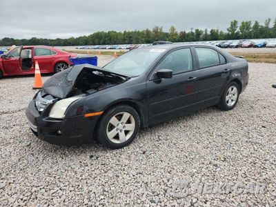 2008 FORD FUSION SE 3FAHP07Z18R265529 - główne zdjęcie licytacji z USA - miniatura