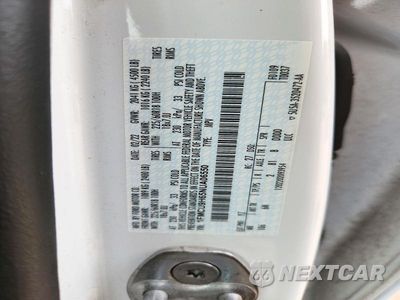 Zdjęcie 13 z 13 samochodu: 2022 FORD ESCAPE SEL VIN:1FMCU9H65NUA06550 - miniatura