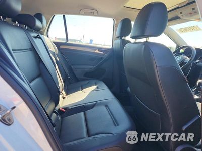 Zdjęcie 10 z 12 samochodu: 2021 VOLKSWAGEN GOLF VIN:3VWG57AU0MM012403 - miniatura