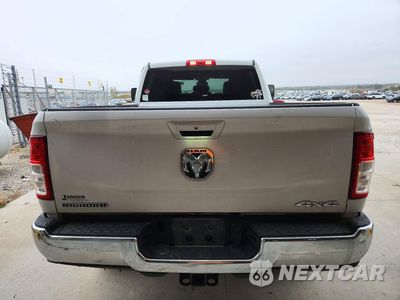Zdjęcie 6 z 12 samochodu: 2022 RAM 2500 BIG HORN/LONE STAR VIN:3C6UR5DJ6NG296983 - miniatura
