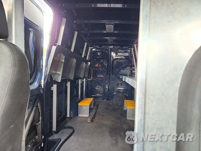 Zdjęcie 10 z 13 samochodu: 2019 MERCEDES-BENZ SPRINTER 2500/3500 DELIVERY VAN VIN:WD4PF1CDXKP117473 - miniatura