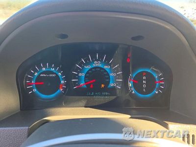 Zdjęcie 9 z 12 samochodu: 2012 FORD FUSION SEL VIN:3FAHP0JA7CR370670 - miniatura